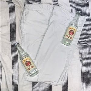 Dickies Women's vintage tan work pants